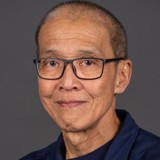 Professional Headshot of Kai Fong